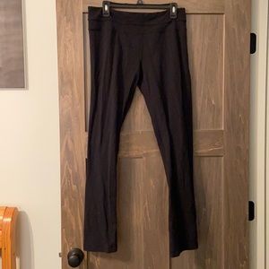 Lululemon Black Leggings